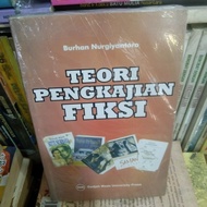 Fictional Studies Theory Book