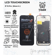 LCD iphone 15 PRO - LCD TOUCHSCREEN iphone 15 PRO FULLSET