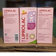 Liprolac Sachet (30 sachet)