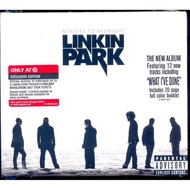 Linkin Park Minutes To Midnight [ CD ]
