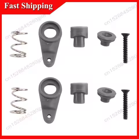 -ABUB 2 Set Servo Arm Servo Saver Set 16702 For MJX Hyper Go 16207 16208 16209 16210 H16 H16H H16E H