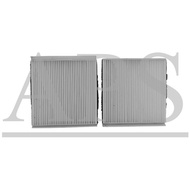 (HENGST) PORSCHE 911 IV (996) 1997-2005 CABIN FILTER (6Q0 820 367)(E916LI-2)