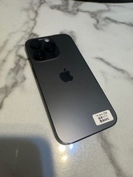 I phone 14 pro 256g