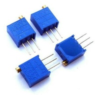 Potentiometer 3296W 102 1k ohm Trimpot Trimmer Variable Resistor