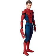 Movie Anime MAFEX103 Spider-Man Hero Return Joint Moving Toy Boxed Model Figure ToyHT99 I9EQ