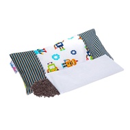 Original Babylove Premium Baby Organic Bean Sprout Pillow / Bean Sprout Pillow Case