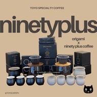 Ninety Plus Coffee Brewing Set