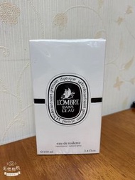 Diptyque 影中之水淡香水