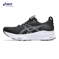 ASICS Women GEL-KAYANO 32 Running Shoes in Black/White