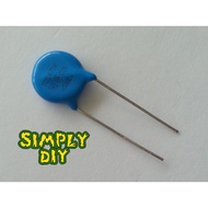 1pcs Varistor 05D471K 07D471K 10D471K 14D471K 20D471K 10D271K Voltage Surge Protection Resistor Vari