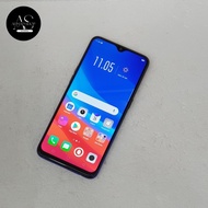 oppo F9 ram 4/64gb original second