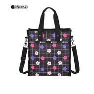 Lesportsac Medium N/S Tote Bag กระเป๋าโท้ทใบกลาง Style 1551