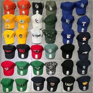 SYNTHESIS OF GENUINE 47 BRAND HATS WITH ALL MODELS