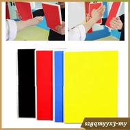 [Toolroom] 4x Break Boards Karate Training Boards Professional Hitting Practicing Breaking