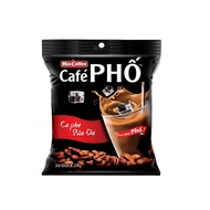[SG STOCK] MacCoffee  Cafe Pho Sua Da 30sachets x 24g (Free 1 sachets MacCoffee Cafe Pho Roast And G