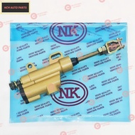 BRAKE MASTER PUMP (REAR) - KTNS - RHINO 125 - COMPATIBLE USE (NK)