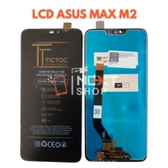LCD TOUCHSCREEN ASUS ZENFONE MAX M2 / ZB632KL / ZB633KL / X01AD