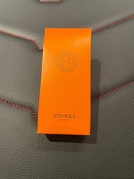 Hermes 愛馬仕 小香水 Vaporisateur - Natural Spray  4ml  兩隻