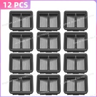 Compatible For ( Dreame H15 Pro / H12 Pro FlexReach / H13 FlexReach ) Vacuum Parts Roller Brush HEPA