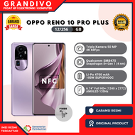 Oppo Reno 10 Pro Plus 5G Ram 12GB/256GB Garansi Resmi - Grandivo