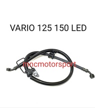 SELANG REM CAKRAM DEPAN VARIO 125 150 LED