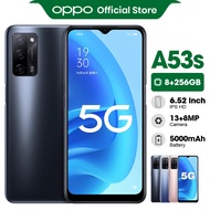 Hp OPPO Reno2 z ram 8/256 gb Original Handphone second 4000mAh hp murah Smartphone a55 oppo a53s