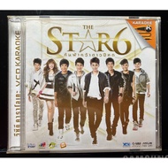 VCD karaoke THE STAR 6 Search For THE Sky To Win THE Sixth Year