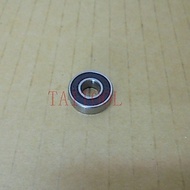 ~~ Yongquan Tools~NBK Ball Bearing 698VV