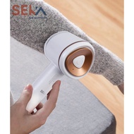 SEKA SK920 clothes trimmer, vacuum cleaner fur trimmer, free clothes dust roller