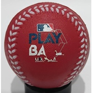 Franklin Sports Oversized Foam Baseballs Game Baseball/Soft Ball Secondhand