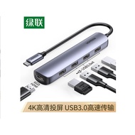 Green Link CM417 20197 Type-C Docking Station USB-C to HDMI Adapter 15596 CM551
