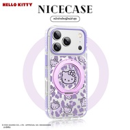 SUPER MOUSE | เคส iPhone พร้อมขาตั้งรองรับ MagSafe