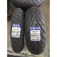 TYRE METZELER ROADTEC 01 120/70-17 180/55-17 190/55-17 SPORT TOURING TIRES