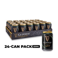 Guiness Stout Beer 320ml x 24