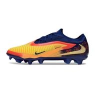 low top football boots Phantom GX II Elite FG