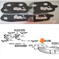 *Toyota Ncp42 Vios 2003-2006 Tail Lamp Gasket Rubber 81552-0D050