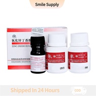 Dental zinc oxide eugenol cement zinc oxide clove oil cement