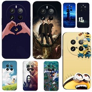 Case For realme 12 PRO PLUS 5G Case Phone Cover Protective Soft Silicone movie Game of Thrones anime