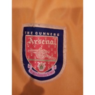 Vintage Arsenal Away Jersey