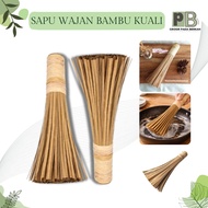Wok Broom, Wok Broom, Wok Cleaning Broom Wok/, Multipurpose Frying Pan Cleaner