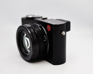 Leica D-Lux Type 109 Typ 109 วิดีโอ UHD 4K ที่ความละเอียด 30p Full HD ที่ 60p การเชื่อมต่อ Wi-Fi/NFC