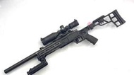 【IDCF】TTI 楓葉 300mm 初速200 碳纖維 右手 輕量化 外調HOP 狙擊槍 成槍 23372