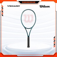 Wilson Tennis Racquet Blade 100UL V9