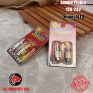 ORIGINAL 12V 24V LED CEILING LIGHT BULB