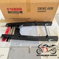 (STD)(KILAT) Swing arm standard swing arm +2 inci (YAMAHA) yamaha y15zr y15 y16 y16zr +2 inci +2inci