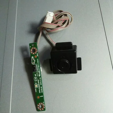 Sensor+Tombol Toshiba 40L2400vj