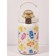 Stainless Steel Cold Water Bottle SUS304