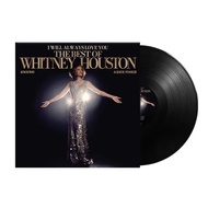Whitney Houston Whitney Houston I Will Always Love You Vinyl M251214