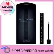 Bisho AKARI THE STEM CELL Human Stem Cell Eyelash Serum 6ml Direct from Japan\