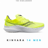 KINVARA 14 MEN | รองเท้าวิ่งผู้ชาย